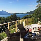 4 Star Holiday Home in Olderdalen