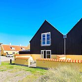 6 Person Holiday Home in Skagen-by Traum