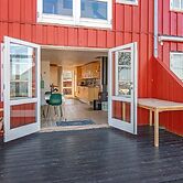 5 Person Holiday Home in Ebeltoft