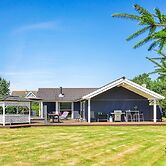 8 Person Holiday Home in Nexo-by Traum