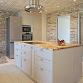 Panoramic Retreat in Svaneke - By Traum Ferienwohnungen