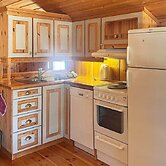 5 Person Holiday Home in Ringebu-by Traum