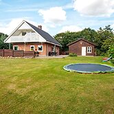 8 Person Holiday Home in Ringkobing