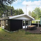 6 Person Holiday Home in Fjerritslev