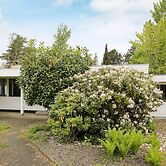 4 Person Holiday Home in Gilleleje