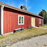 4 Person Holiday Home in Furuby