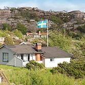 6 Person Holiday Home in Bovallstrand-by Traum