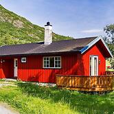 7 Person Holiday Home in Hemsedal-by Traum