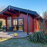 4 Person Holiday Home in Nibe-by Traum