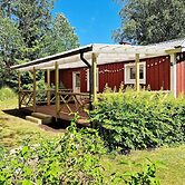5 Person Holiday Home in Billingfors-by Traum