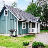 4 Person Holiday Home in Osby-by Traum