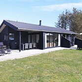 6 Person Holiday Home in Lokken