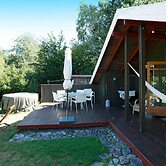 5 Person Holiday Home in Jaegerspris-by Traum
