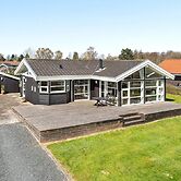 5 Star Holiday Home in Egernsund
