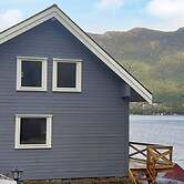 4 Star Holiday Home in Svelgen