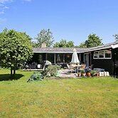 6 Person Holiday Home in Tisvildeleje