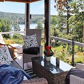 3 Person Holiday Home in Mellerud-by Traum