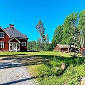 8 Person Holiday Home in Lycksele-by Traum