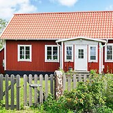 8 Person Holiday Home in Kopingsvik