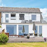 8 Person Holiday Home in Praesto