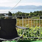 6 Person Holiday Home in Fiska