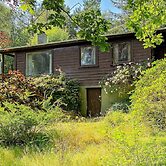 4 Person Holiday Home in Reksteren-by Traum