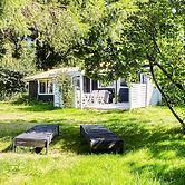 6 Person Holiday Home in Nykobing Sj