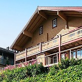 5 Person Holiday Home in Tegefjall