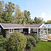 4 Star Holiday Home in Graested