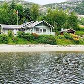 8 Person Holiday Home in Jorpeland-by Traum