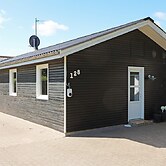 10 Person Holiday Home in Hadsund-by Traum