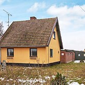 8 Person Holiday Home in Hasle