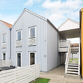 4 Star Holiday Home in Rudkobing