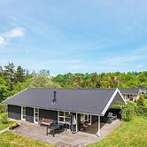 8 Person Holiday Home in Silkeborg-by Traum