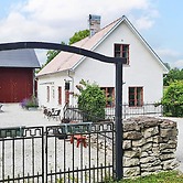 4 Person Holiday Home in Slite