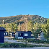 4 Person Holiday Home in Salen-by Traum