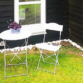 5 Person Holiday Home in Malling-by Traum