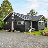 5 Person Holiday Home in Malling-by Traum