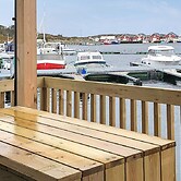 6 Person Holiday Home in Kverva