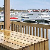 6 Person Holiday Home in Kverva