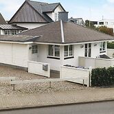 5 Star Holiday Home in Esbjerg V