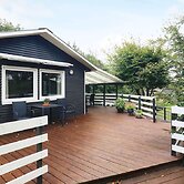 5 Person Holiday Home in Thyholm-by Traum