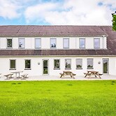 21 Person Holiday Home in Hurup Thy