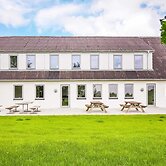 21 Person Holiday Home in Hurup Thy