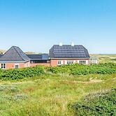 20 Person Holiday Home in Ringkobing