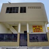 Hotel O B41m Residence Syariah