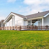 4 Star Holiday Home in Nordborg