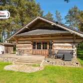 8 Person Holiday Home in Ebeltoft