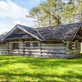 8 Person Holiday Home in Ebeltoft