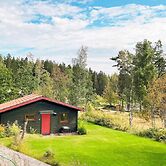 3 Person Holiday Home in Henan-by Traum